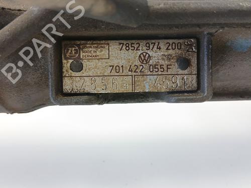 Steering rack VW TRANSPORTER T4 Bus (70B, 70C, 7DB, 7DK, 70J, 70K, 7DC, 7DJ) 2.5 | BP27607419M22 