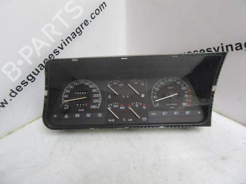 Used Instrument cluster Instrument cluster 20118989 20118989