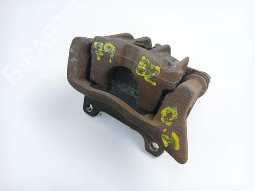 Used Left front brake caliper Left front brake caliper SMART FORTWO Coupe (450) 0.7 (450.352, 450.332) (61 hp) 40038608 40038608