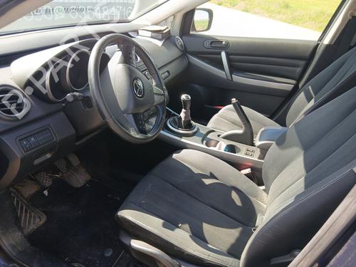 Mass air flow sensor MAZDA CX-7 (ER) 2.2 MZR-CD AWD (ER10A) | BP33465956M95 - Image 15