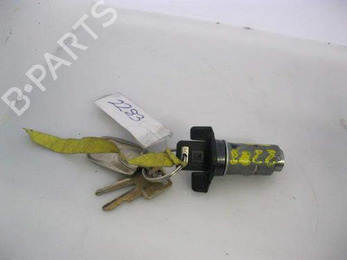 Used Ignition barrel Ignition barrel 12003688 12003688
