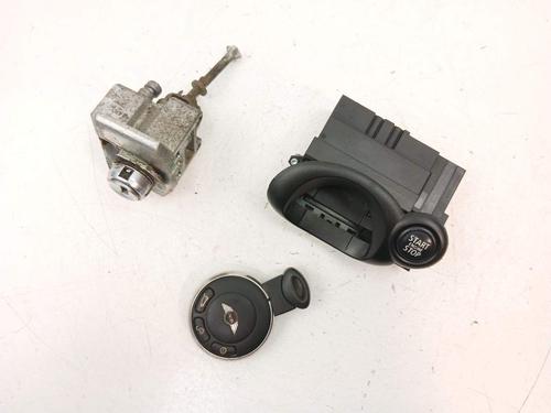 Ignition barrel MINI MINI COUNTRYMAN (R60) Cooper SD | BP33270032M48 - Image 2