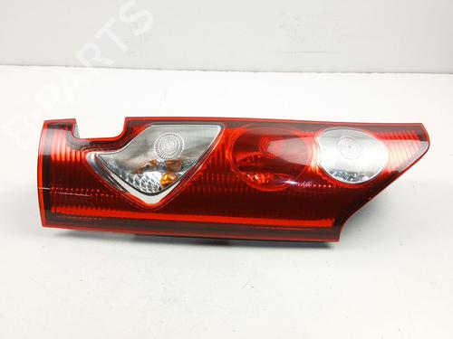 Left taillight RENAULT KANGOO / GRAND KANGOO II (KW0/1_) 1.5 dCi (KW0C, KW2C, KW4C) | BP29983322C34
