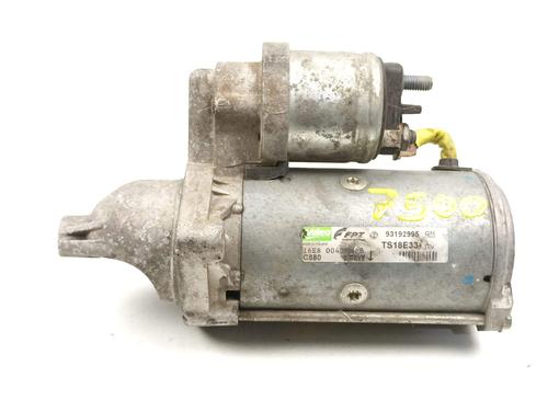 Starter OPEL COMBO Box Body/MPV | BP22241104M8 - Image 3