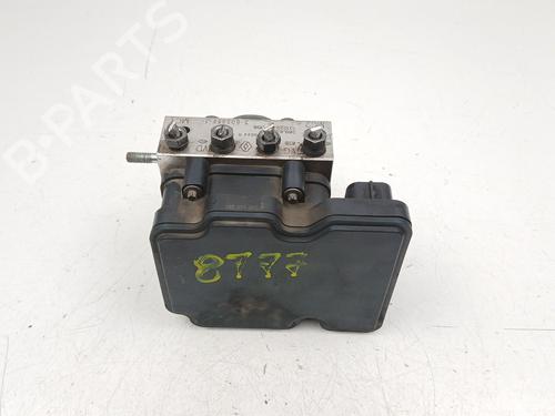ABS Bremseaggregat DACIA LOGAN II 1.5 dCi / Blue dCi 75 | BP29332553M43 