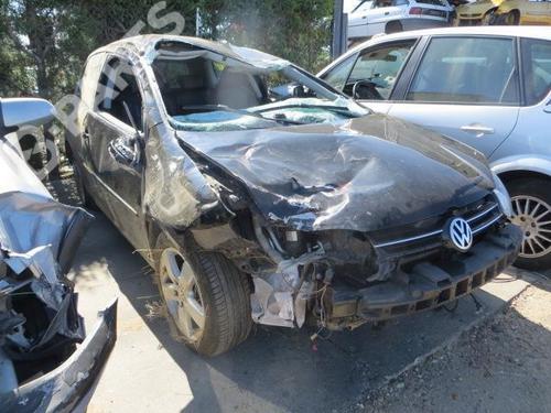 Mass air flow sensor VW GOLF V (1K1) 1.9 TDI | BP20118115M95 