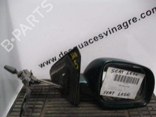 right-mirror-seat-leon-1m1-19-tdi-manual_verde-1999-2000-2001-2002-2003-2004-2005-2006-20120936 main image