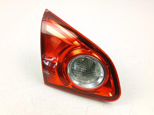 Used Left tailgate light NISSAN QASHQAI I (J10, NJ10) 2.0 dCi All-wheel Drive (150 hp) 29512524