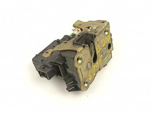 Front right lock RENAULT CLIO I (B/C57_, 5/357_) [1990-1999]  17629318