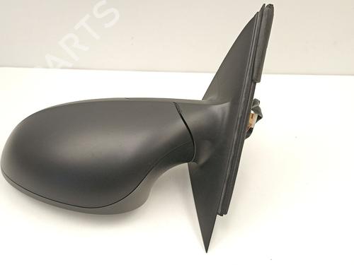 Left mirror SEAT IBIZA III (6L1) 1.4 16V | BP24891240C26 