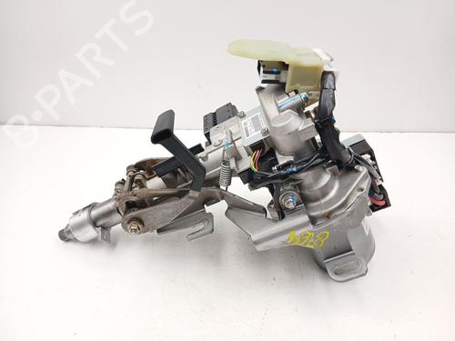 Steering pump RENAULT MEGANE III Grandtour (KZ0/1) 1.9 dCi (KZ0J, KZ0N, KZ1S) | BP28952094M99 