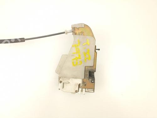 Rear left lock FORD FIESTA IV (JA_, JB_) 1.3 i | BP13882625C100 