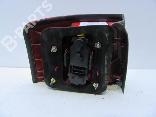 Right taillight AUDI A6 C5 Avant (4B5)  | BP11737757C35 