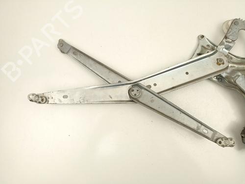 Front right window mechanism OPEL ASTRA F Hatchback (T92) 1.4 i (F08, M08, F68, M68) | BP19796677C23 