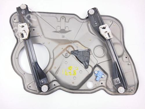 Front right window mechanism SKODA OCTAVIA II Combi (1Z5) 1.9 TDI | BP29617575C23