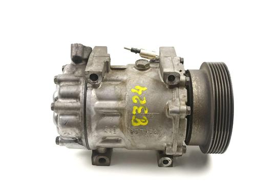 AC compressor DACIA LOGAN MCV (KS_) 1.5 dCi (KS0W) | BP20316942M34 - Image 4