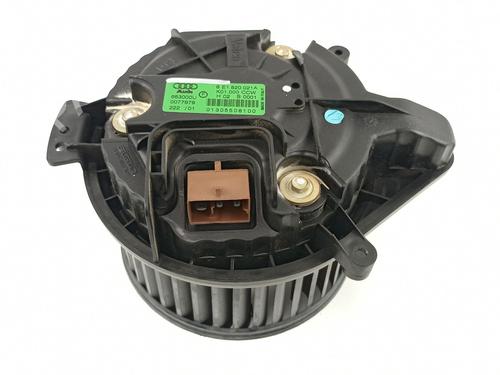 Used Heater blower motor AUDI A4 B6 (8E2) 1.8 T (150 hp) 13257066