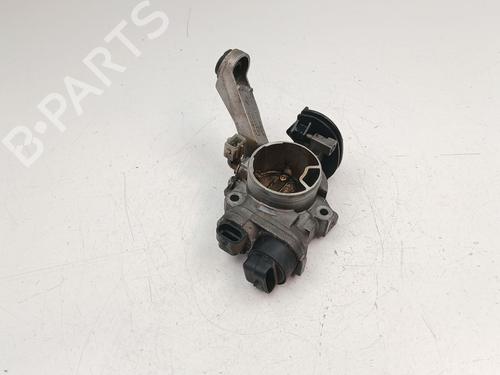 Throttle body RENAULT CLIO II (BB_, CB_) 1.2 (BB0A, BB0F, BB10, BB1K, BB28, BB2D, BB2H, CB0A,... | BP29165851M82 