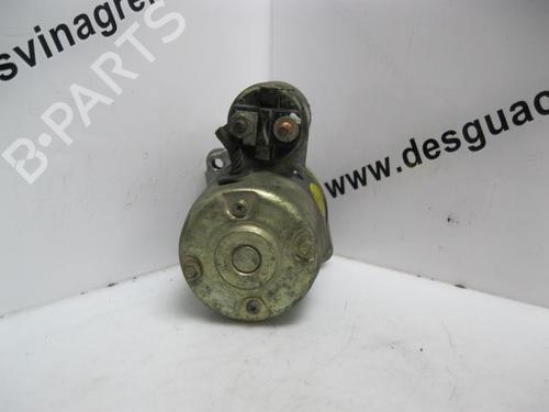 Starter HYUNDAI ACCENT II (LC)  | BP20116637M8 