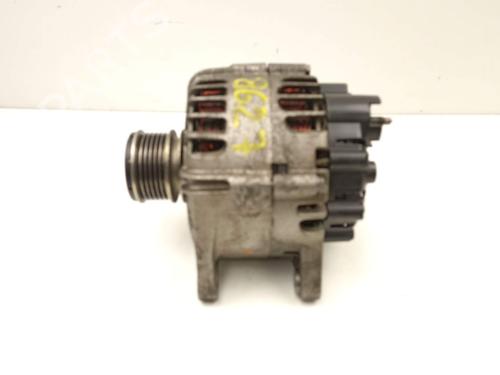 Alternator DACIA DUSTER (HS_) | BP24804097M7 - Image 4