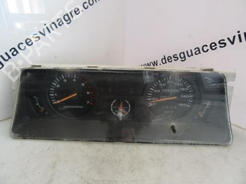 Used Instrument cluster SSANGYONG KORANDO FAMILY 2.5 D All-wheel Drive (79 hp) 20118544