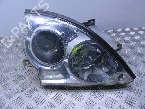 Used Right headlight Right headlight 11110753 11110753