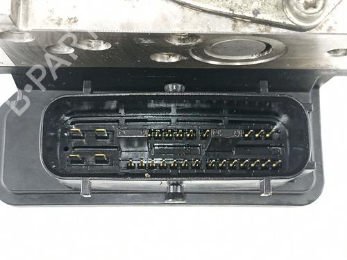 ABS pump RENAULT KOLEOS I (HY_)  | BP13328091M43 