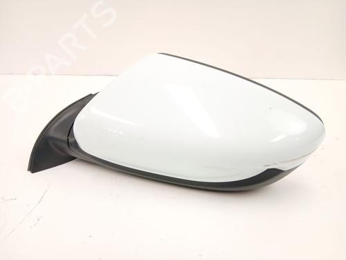 Used Left mirror Left mirror 37801472 37801472