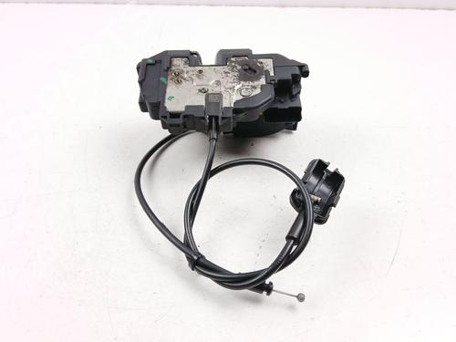 Høyre bak lås RENAULT SCÉNIC III (JZ0/1_) 1.5 dCi | BP29967838C99