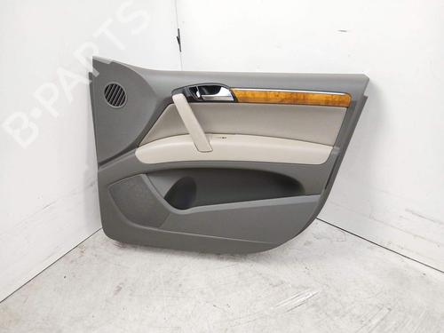Seats set AUDI Q7 (4LB) 3.0 TDI quattro | BP28420882C78 - Image 26