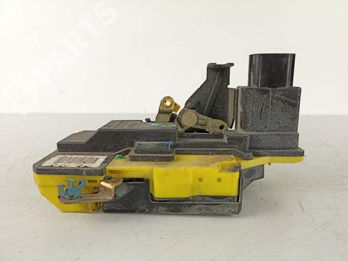 Rear right lock VOLVO S80 I (184) 2.5 TDI | BP9820546C99 