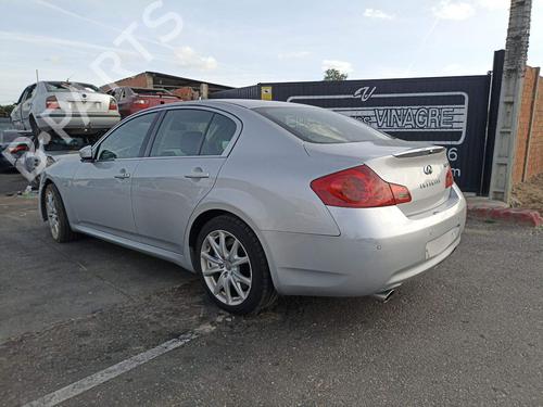 Driveshaft INFINITI G Saloon 37 | BP26519316M37 - Image 13