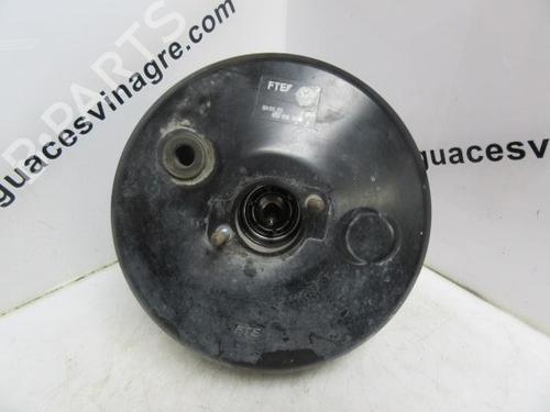 Used Servo brake VW POLO (9N_, 9A_) 1.4 TDI (75 hp) 20118772