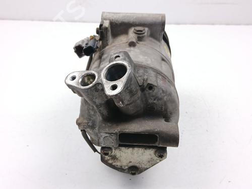 AC-Kompressor RENAULT CAPTUR I (J5_, H5_)  | BP29574361M34 