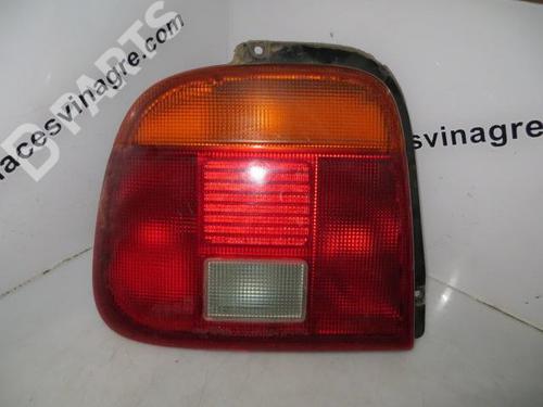 Left taillight SUZUKI BALENO (EG) 1.6 i 16V (SY416) | BP11949705C34 