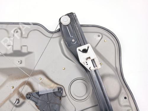 Front right window mechanism SKODA OCTAVIA II Combi (1Z5) 1.9 TDI | BP29617575C23