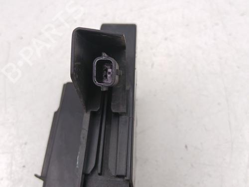 Front right lock DACIA LOGAN II 1.5 dCi / Blue dCi 75 | BP29276953C97 