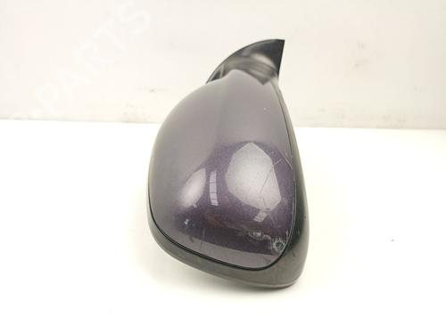 Right mirror PEUGEOT 307 SW (3H) 1.6 16V | BP18074550C27 