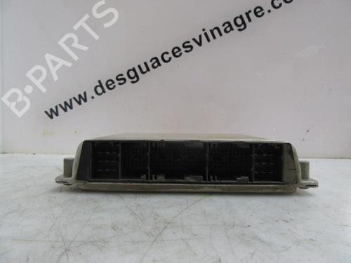 Electronic module MERCEDES-BENZ M-CLASS (W163) ML 270 CDI (163.113) | BP20117745M83 