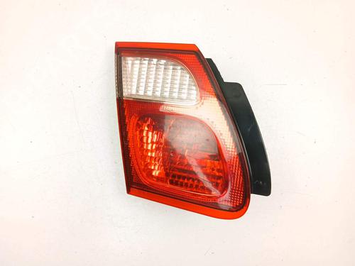Left tailgate light NISSAN ALMERA II Hatchback (N16) 2.2 Di | BP30591875C79 - Image 2