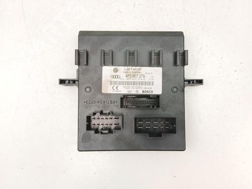 Electronic module AUDI Q7 (4LB) 3.0 TDI quattro | BP28380824M83