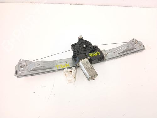 Used Rear right window mechanism Rear right window mechanism 37613354 37613354