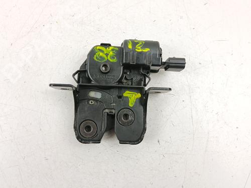 Bakluke lås RENAULT SCÉNIC III (JZ0/1_) 1.5 dCi | BP29967842C101 