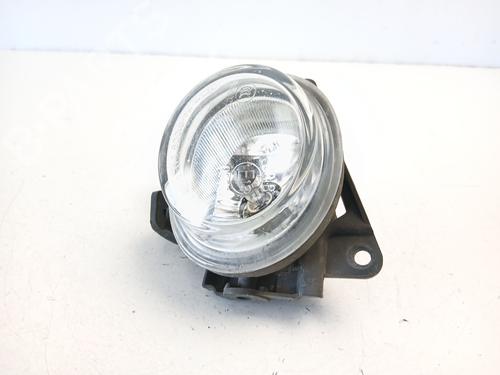 Left front fog light MAZDA CX-7 (ER) 2.2 MZR-CD AWD (ER10A) | BP33558340C30 - Image 4