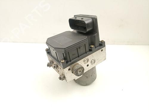 Used ABS pump ALFA ROMEO 147 (937_) 1.6 16V T.SPARK ECO (937.AXA1A, 937.BXA1A) (105 hp) 18119159