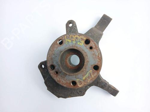 Left front steering knuckle RENAULT ESPACE IV (JK0/1_) 3.0 dCi (JK0J, JK0V) | BP40038606M25 - Image 2