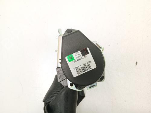 Front right seatbelt DACIA SANDERO II 1.5 Blue dCi 95 (B8JL) | BP36437322I25 - Image 6