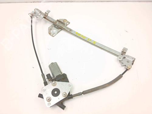 Used Front left window mechanism Front left window mechanism 37494333 37494333