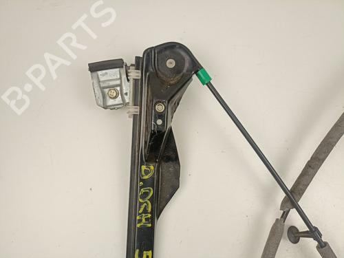 Front right window mechanism FORD FOCUS  | BP16878097C23 
