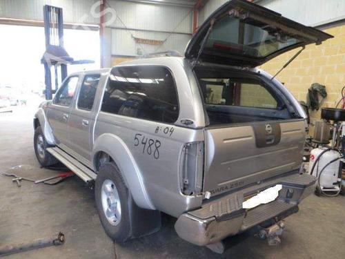 Ratstangsstang NISSAN NAVARA (D22) 2.5 D 4x4 | BP20118584I23 - Image 5
